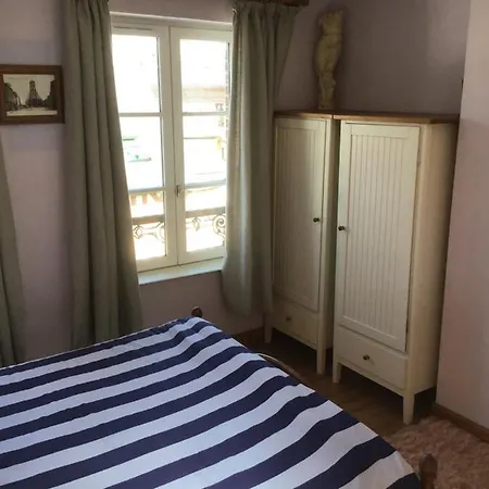 'chemin Calvados' - Centre Ville Apartment *