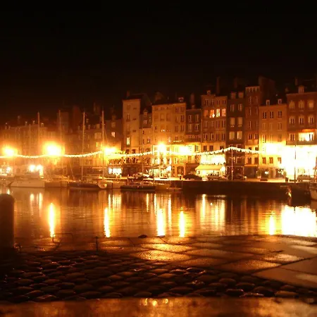 'chemin Calvados' - Centre Ville Apartment *